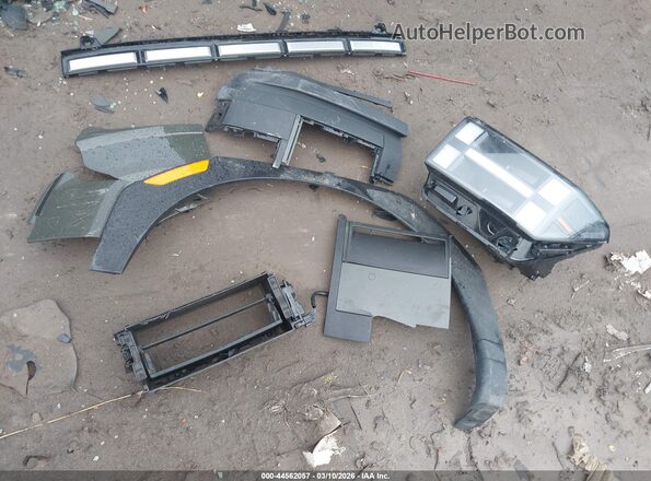 5NMP2DGL4SH104235 2025 HYUNDAI SANTA FE Green Vista del cuadro de instrumentos