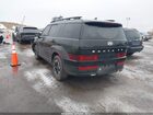 2025 Hyundai Santa Fe Sel Black vin: 5NMP2DGL5SH137454