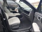 2025 Hyundai Santa Fe Sel Black vin: 5NMP2DGL5SH137454