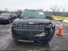 2025 Hyundai Santa Fe Sel Black vin: 5NMP2DGL5SH137454