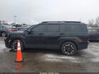 2025 Hyundai Santa Fe Sel Black vin: 5NMP2DGL5SH137454