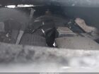 2025 Hyundai Santa Fe Sel Black vin: 5NMP2DGL5SH137454