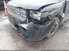 2025 Hyundai Santa Fe Sel Black vin: 5NMP2DGL5SH137454