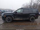 2026 Hyundai Santa Fe Sel Черный vin: 5NMP2DGL5TH185702