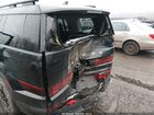 2026 Hyundai Santa Fe Sel Черный vin: 5NMP2DGL5TH185702