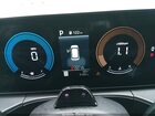 2026 Hyundai Santa Fe Sel Черный vin: 5NMP2DGL5TH185702