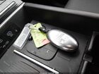 2026 Hyundai Santa Fe Sel Черный vin: 5NMP2DGL5TH185702