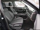 2026 Hyundai Santa Fe Sel Черный vin: 5NMP2DGL5TH185702