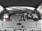 2026 Hyundai Santa Fe Sel Черный vin: 5NMP2DGL5TH185702