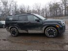 2026 Hyundai Santa Fe Sel Черный vin: 5NMP2DGL5TH185702