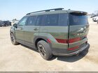 2024 Hyundai Santa Fe Sel Зеленый vin: 5NMP2DGL6RH013512