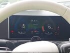 2024 Hyundai Santa Fe Sel Зеленый vin: 5NMP2DGL6RH013512