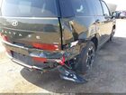 2024 Hyundai Santa Fe Sel Зеленый vin: 5NMP2DGL6RH013512