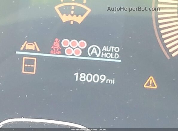5NMP2DGL6RH013512 2024 HYUNDAI SANTA FE Зеленый 