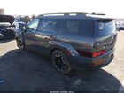 2026 Hyundai Santa Fe Sel Gray vin: 5NMP2DGL6TH191234