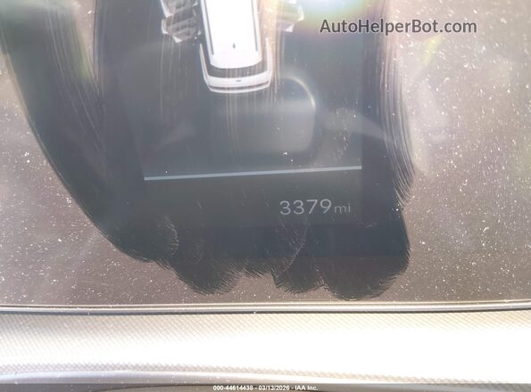 5NMP2DGL6TH191234 2026 HYUNDAI SANTA FE Gray Vista de los asientos traseros