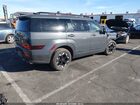 2026 Hyundai Santa Fe Sel Gray vin: 5NMP2DGL6TH191234