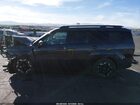 2026 Hyundai Santa Fe Sel Gray vin: 5NMP2DGL6TH191234