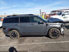 2026 Hyundai Santa Fe Sel Gray vin: 5NMP2DGL6TH191234