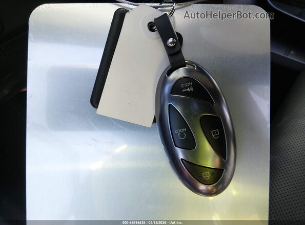 5NMP2DGL6TH191234 2026 HYUNDAI SANTA FE Gray Vista del salpicadero