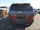 2026 Hyundai Santa Fe Sel Gray vin: 5NMP2DGL6TH191234