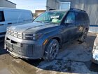 2026 Hyundai Santa Fe Sel Charcoal vin: 5NMP2DGL7TH173034