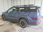 2026 Hyundai Santa Fe Sel Blue vin: 5NMP2DGL8TH196693
