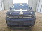 2026 Hyundai Santa Fe Sel Blue vin: 5NMP2DGL8TH196693