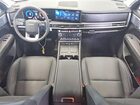 2026 Hyundai Santa Fe Sel Blue vin: 5NMP2DGL8TH196693