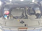 2026 Hyundai Santa Fe Sel Blue vin: 5NMP2DGL8TH196693