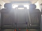 2026 Hyundai Santa Fe Sel Blue vin: 5NMP2DGL8TH196693