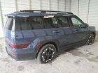2026 Hyundai Santa Fe Sel Blue vin: 5NMP2DGL8TH196693 Damage: Right Front Tire, Worn, Replacement Required