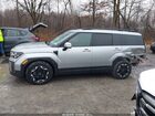 2024 Hyundai Santa Fe Sel Gray vin: 5NMP2DGL9RH028022