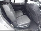 2024 Hyundai Santa Fe Sel Gray vin: 5NMP2DGL9RH028022
