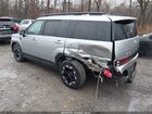2024 Hyundai Santa Fe Sel Gray vin: 5NMP2DGL9RH028022