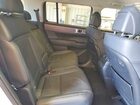 2025 Hyundai Santa Fe Sel Белый vin: 5NMP2DGLXSH137515