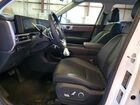 2025 Hyundai Santa Fe Sel Белый vin: 5NMP2DGLXSH137515