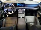2025 Hyundai Santa Fe Sel Белый vin: 5NMP2DGLXSH137515