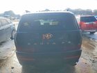 2025 Hyundai Santa Fe Sel Black vin: 5NMP2DGLXSH144108