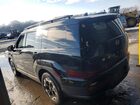 2025 Hyundai Santa Fe Sel Black vin: 5NMP2DGLXSH144108