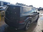 2025 Hyundai Santa Fe Sel Black vin: 5NMP2DGLXSH144108