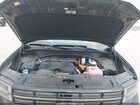 2025 Hyundai Santa Fe Hybrid Limited Зеленый vin: 5NMP34G10SH027620