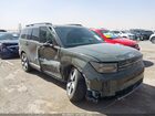 2024 Hyundai Santa Fe Hybrid Limited Green vin: 5NMP34G16RH014896