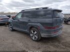 2025 Hyundai Santa Fe Hybrid Limited Dark Blue vin: 5NMP3DG11SH067043 2025 Hyundai Santa Fe Hybrid Limited Dark Blue vin: 5NMP3DG11SH067043