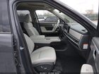 2025 Hyundai Santa Fe Hybrid Limited Dark Blue vin: 5NMP3DG11SH067043 2025 Hyundai Santa Fe Hybrid Limited Dark Blue vin: 5NMP3DG11SH067043