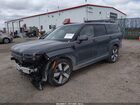 2025 Hyundai Santa Fe Hybrid Limited Dark Blue vin: 5NMP3DG11SH067043 2025 Hyundai Santa Fe Hybrid Limited Dark Blue vin: 5NMP3DG11SH067043
