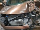 2024 Hyundai Santa Fe Hybrid Limited Brown vin: 5NMP3DG13RH004035