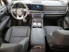 2026 Hyundai Santa Fe Hybrid Черный vin: 5NMP3DG16TH091713