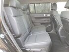 2026 Hyundai Santa Fe Hybrid Черный vin: 5NMP3DG16TH091713