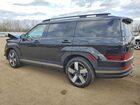 2026 Hyundai Santa Fe Hybrid Черный vin: 5NMP3DG16TH091713